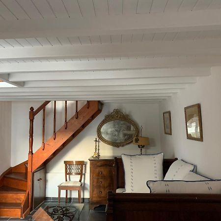 Traditional Apartment In The Heart Of Mykonos! Mykonos Town Exteriör bild