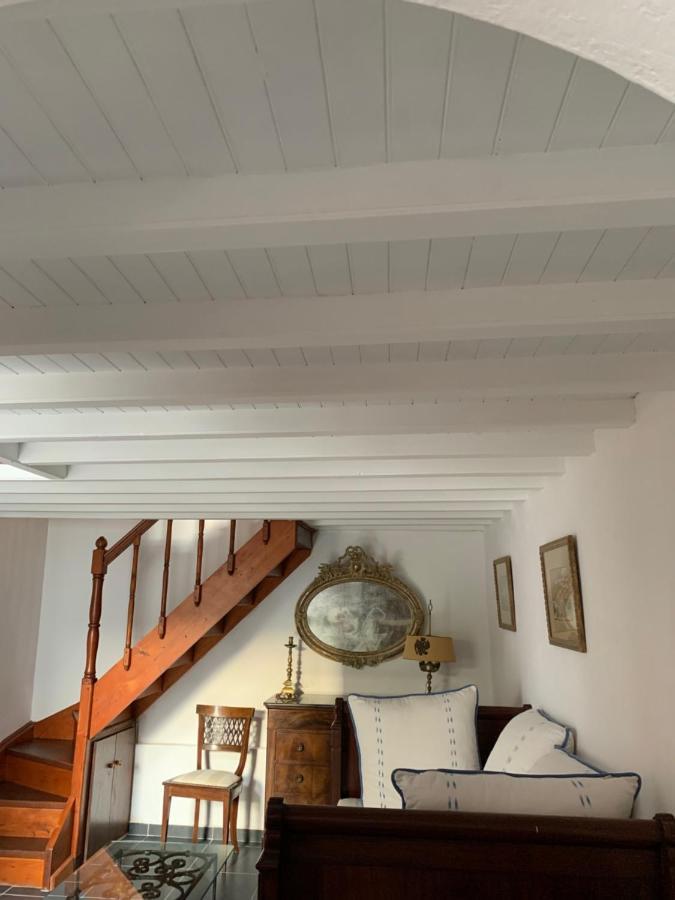 Traditional Apartment In The Heart Of Mykonos! Mykonos Town Exteriör bild