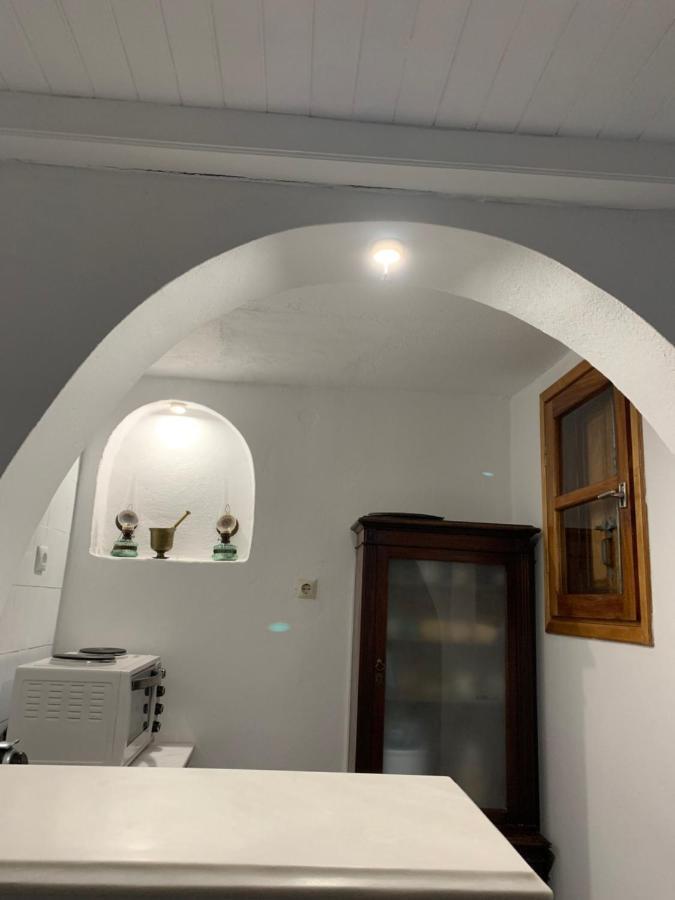 Traditional Apartment In The Heart Of Mykonos! Mykonos Town Exteriör bild