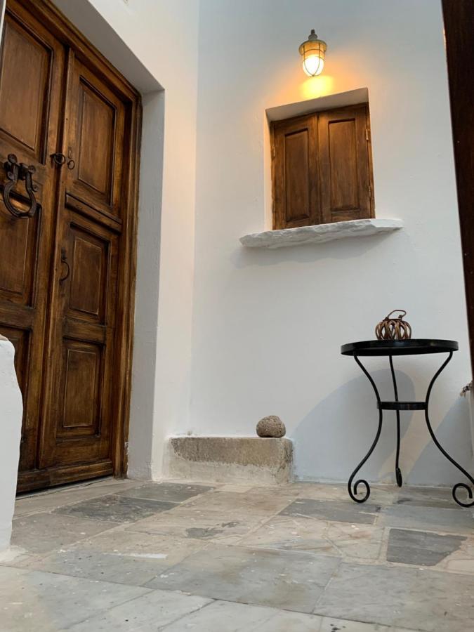 Traditional Apartment In The Heart Of Mykonos! Mykonos Town Exteriör bild